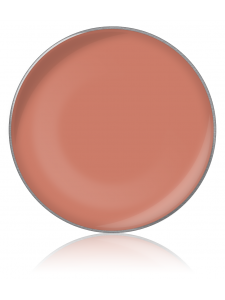 Lip gloss color №45, diam.26 mm